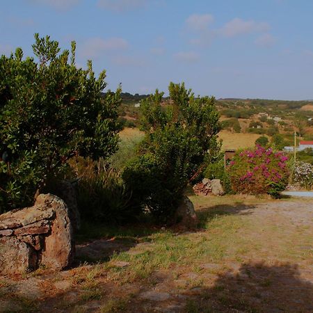 Agriturismo Su Recreu Ittiri Экстерьер фото