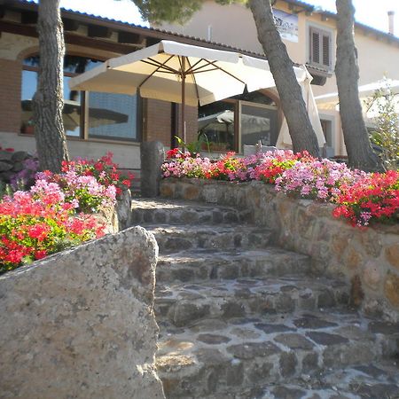 Agriturismo Su Recreu Ittiri Экстерьер фото