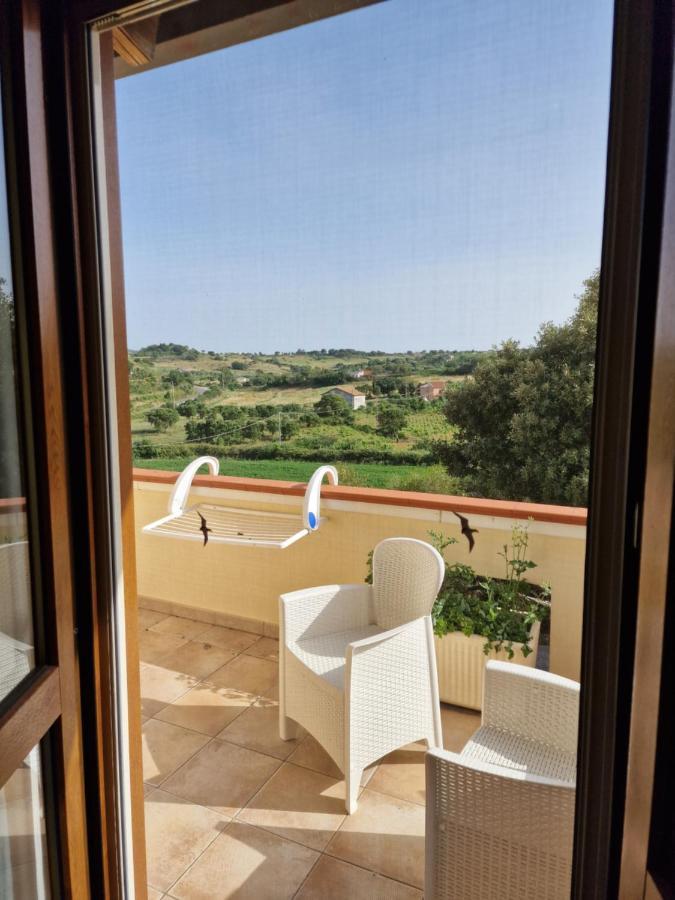 Agriturismo Su Recreu Ittiri Экстерьер фото