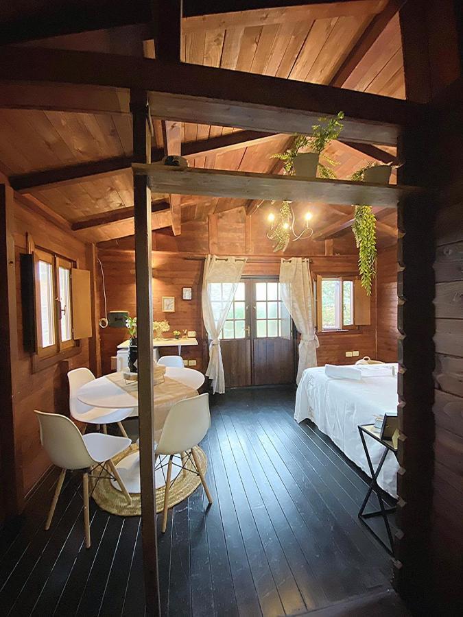 Agriturismo Su Recreu Ittiri Экстерьер фото