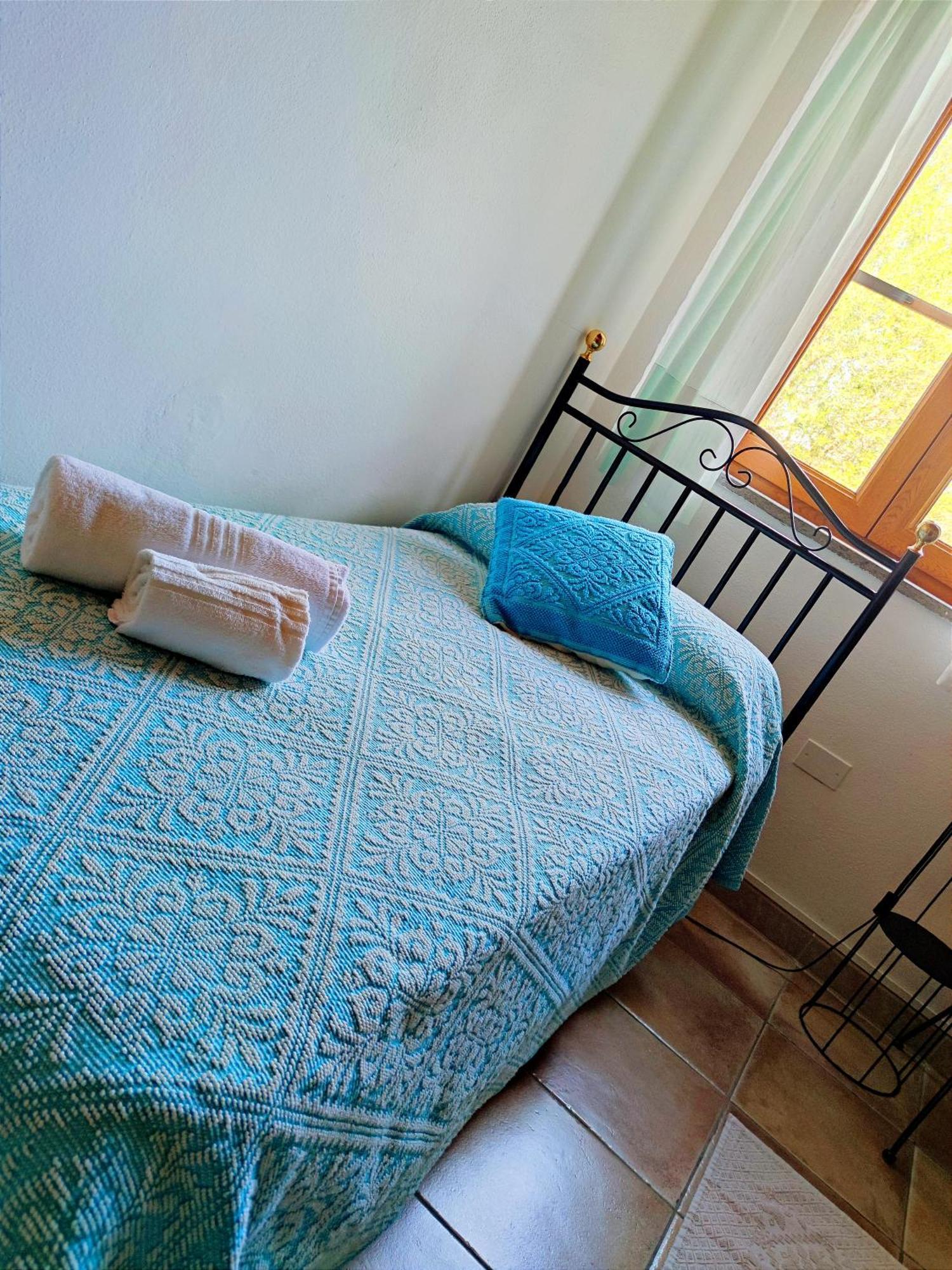 Agriturismo Su Recreu Ittiri Номер фото