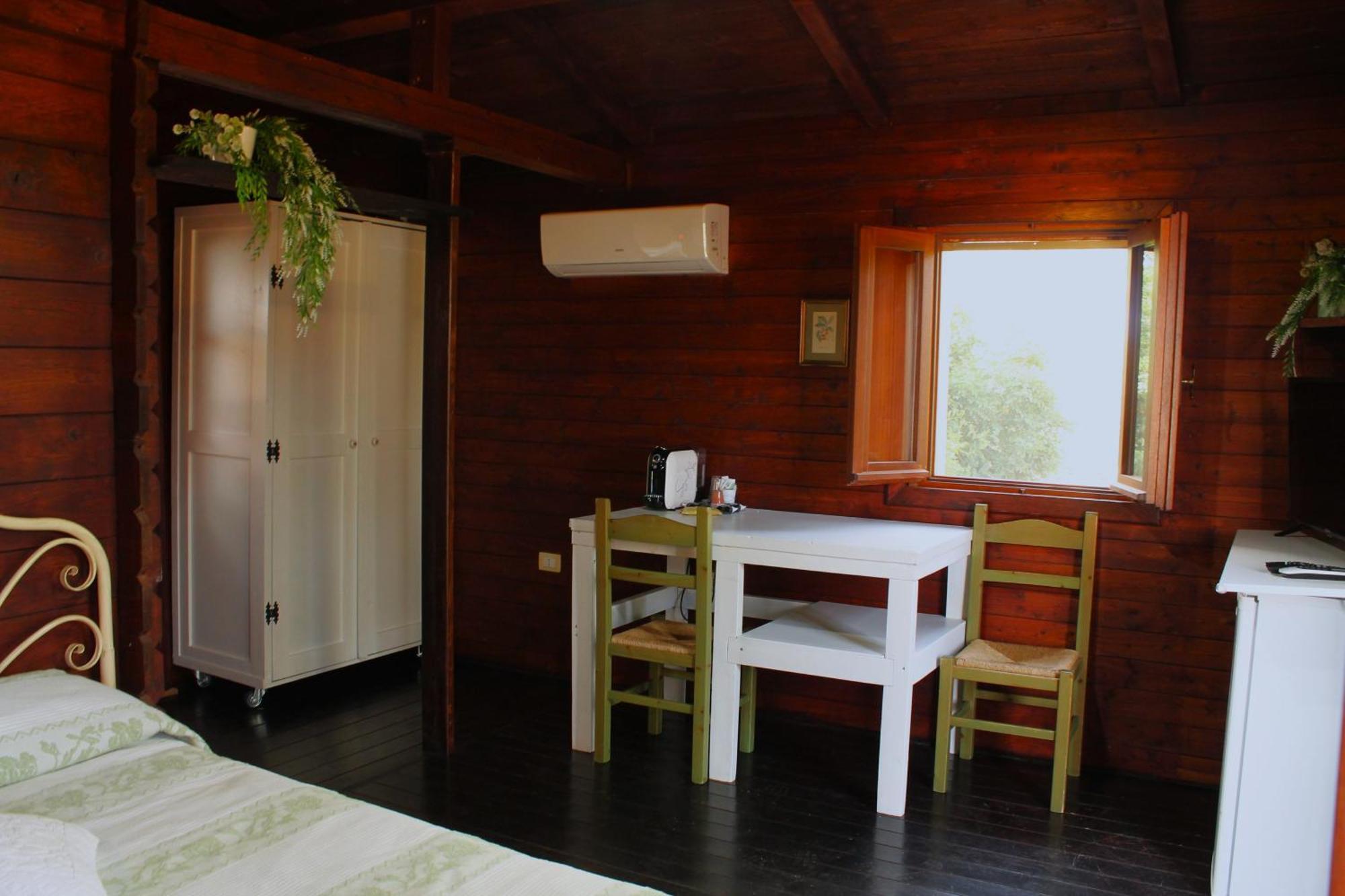 Agriturismo Su Recreu Ittiri Экстерьер фото