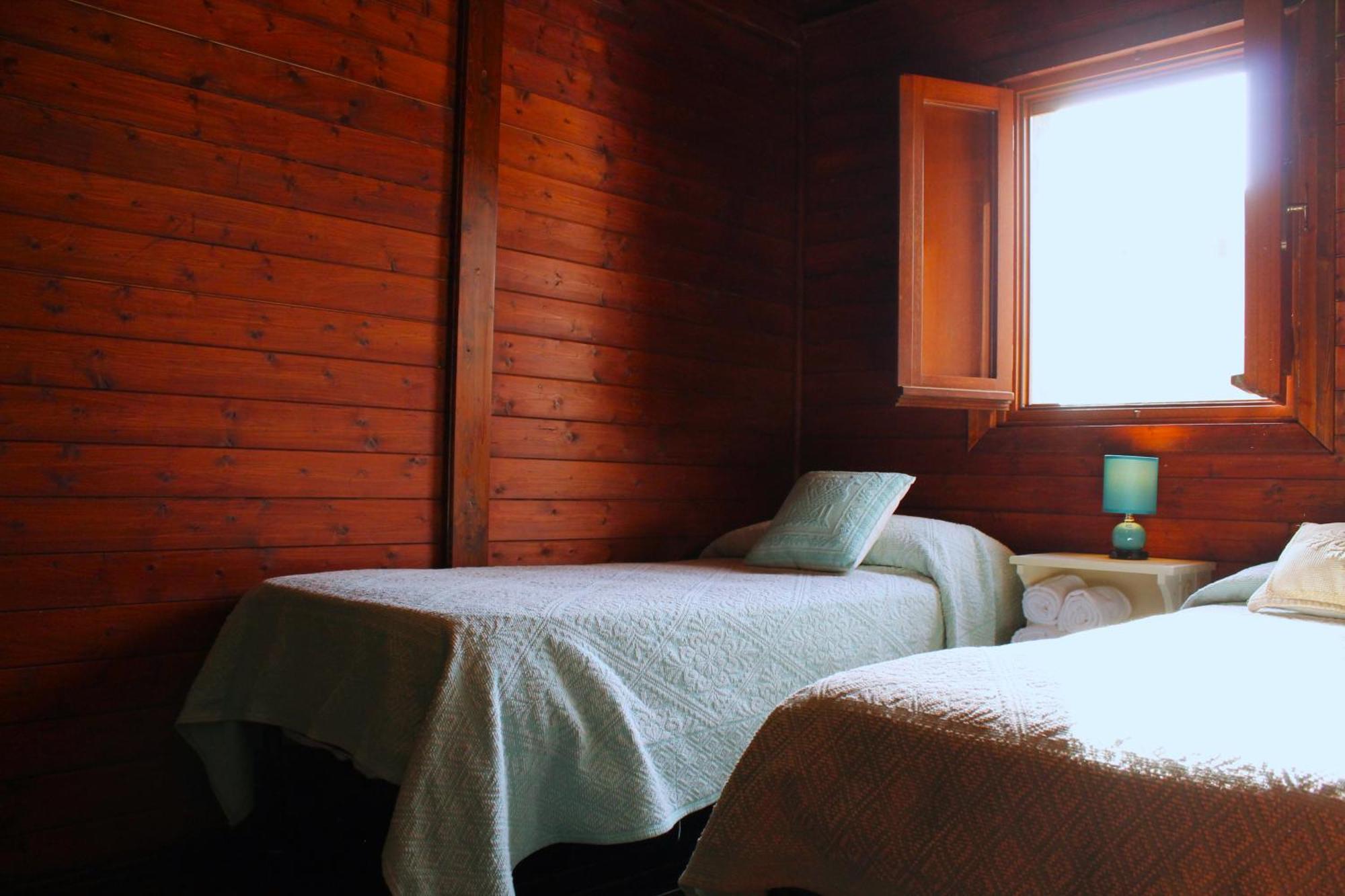 Agriturismo Su Recreu Ittiri Экстерьер фото