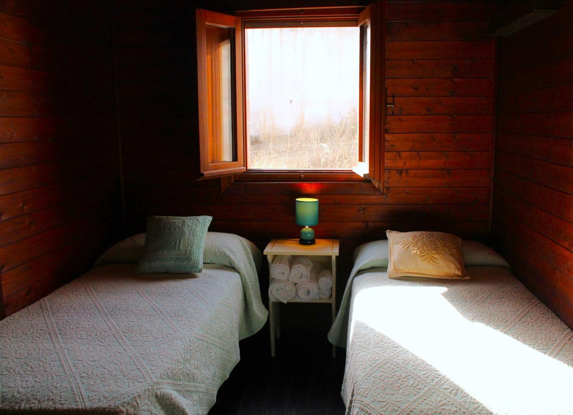 Agriturismo Su Recreu Ittiri Экстерьер фото