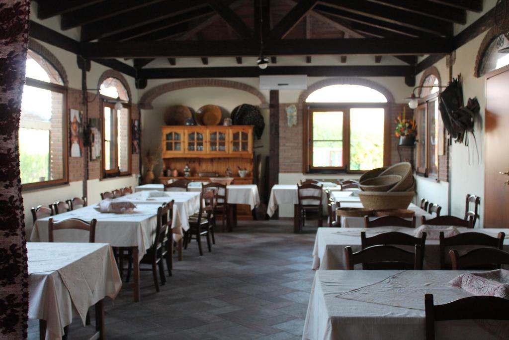 Agriturismo Su Recreu Ittiri Экстерьер фото