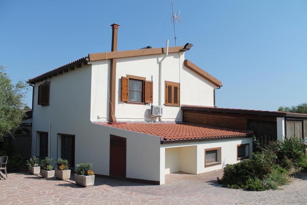 Agriturismo Su Recreu Ittiri Экстерьер фото